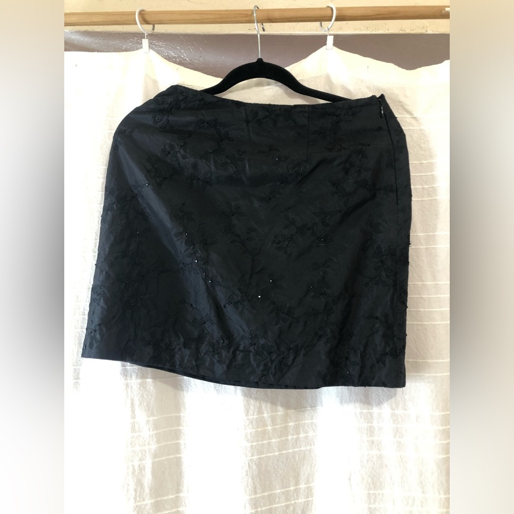 Mini Skirt - Picture 7 of 16